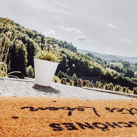 Winehouse Living * Leutschach