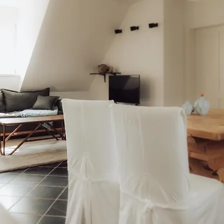 Winehouse Living Ferienhaus