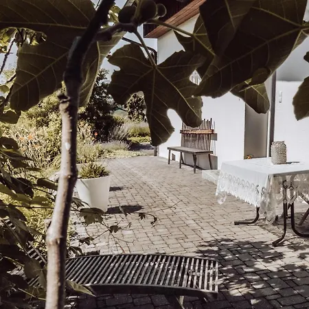 Winehouse Living Ferienhaus