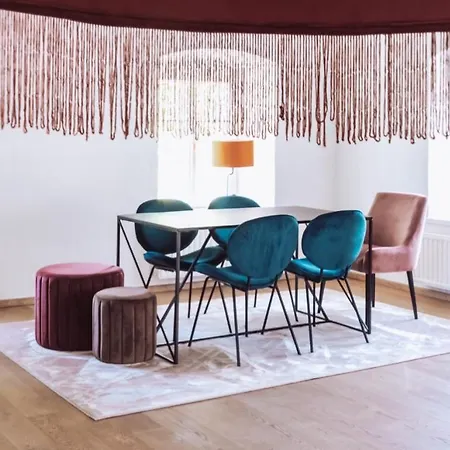 Ferienhaus Winehouse Living