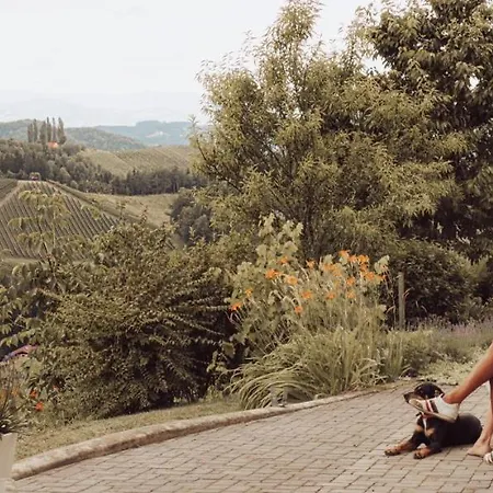 Дом отдыха Winehouse Living *