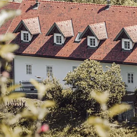 Winehouse Living * Leutschach