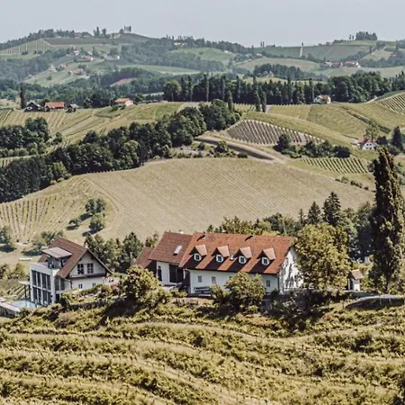 Winehouse Living * Leutschach