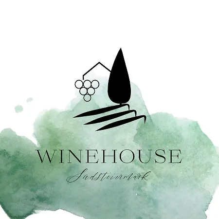 Ferienhaus Winehouse Living Leutschach