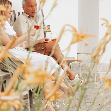 Winehouse Living Ferienhaus