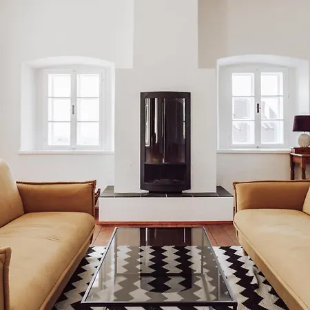 Ferienhaus Winehouse Living *
