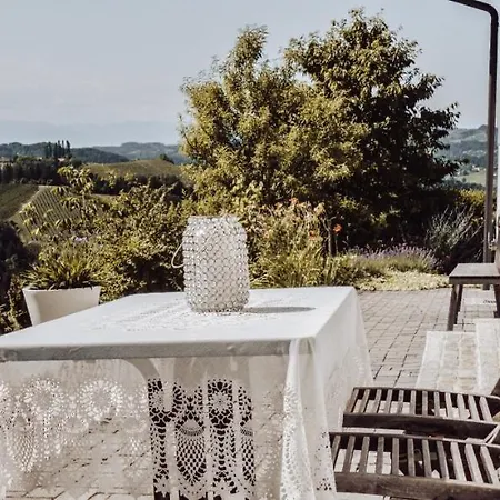 Ferienhaus Winehouse Living *