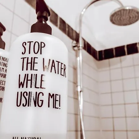 Prázdninový dům Winehouse Living *