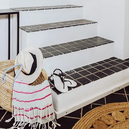 Prázdninový dům Winehouse Living *