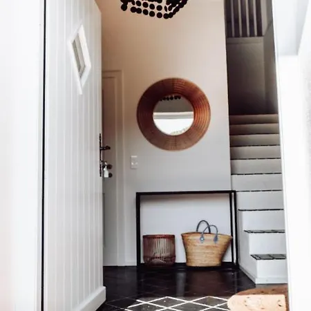 Дом отдыха Winehouse Living Лойчах