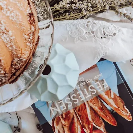 Prázdninový dům Winehouse Living *