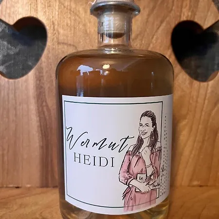 Дом отдыха Winehouse Living