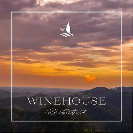 Winehouse Living Ferienhaus