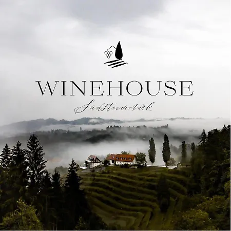 Ferienhaus Winehouse Living *