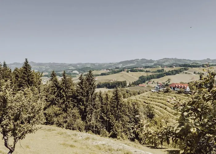 Winehouse Living * Leutschach