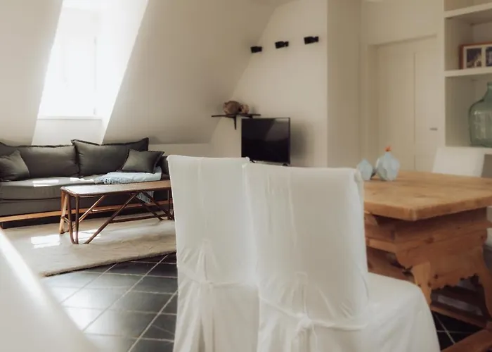 Winehouse Living Holiday home