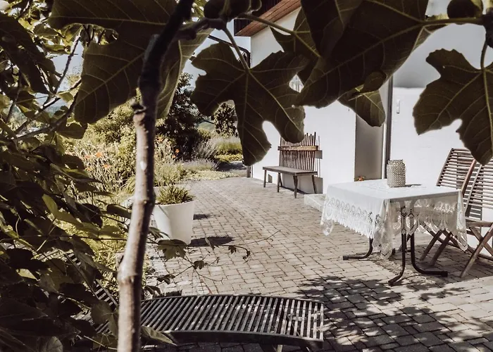 Winehouse Living Holiday home