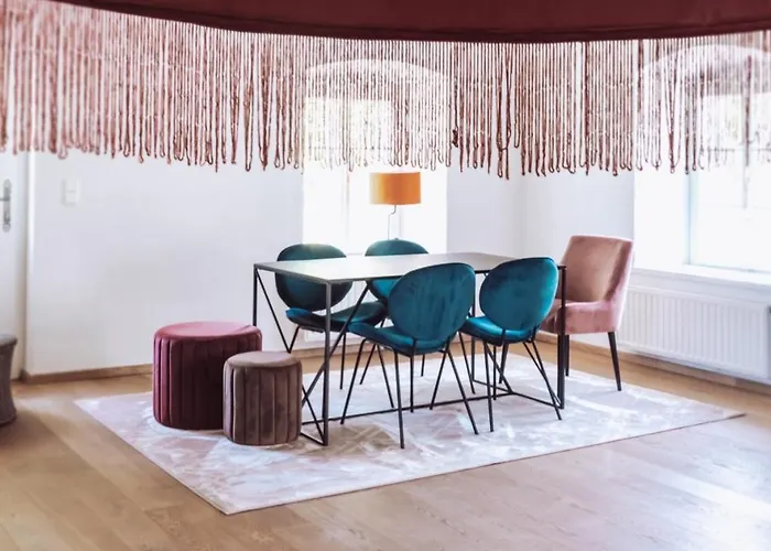 Holiday home Winehouse Living