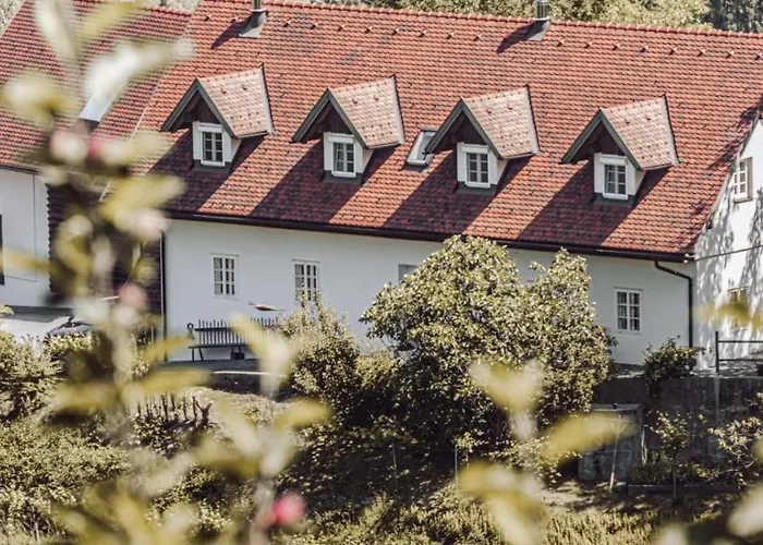 Winehouse Living * Leutschach