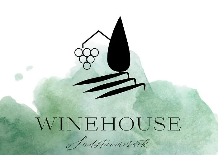 Holiday home Winehouse Living Leutschach