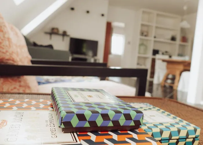 Winehouse Living Leutschach