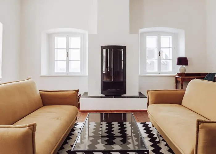 Holiday home Winehouse Living *