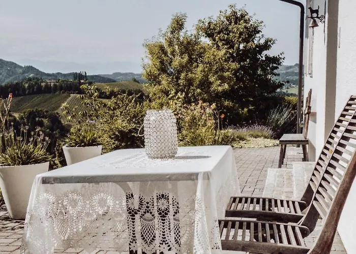 Holiday home Winehouse Living *