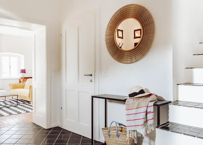 Holiday home Winehouse Living