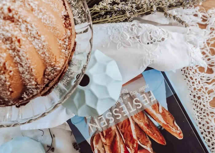 Holiday home Winehouse Living *