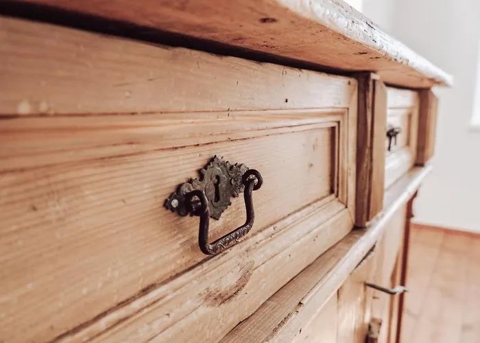 Holiday home Winehouse Living Leutschach