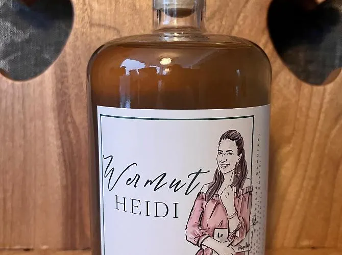 Holiday home Winehouse Living