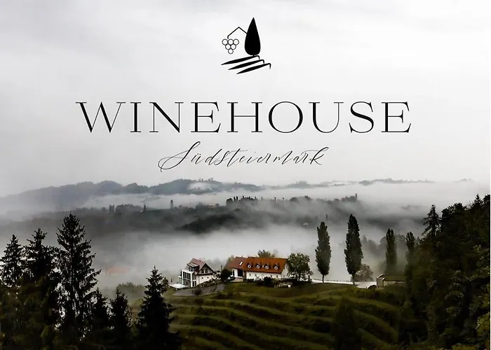 Holiday home Winehouse Living *